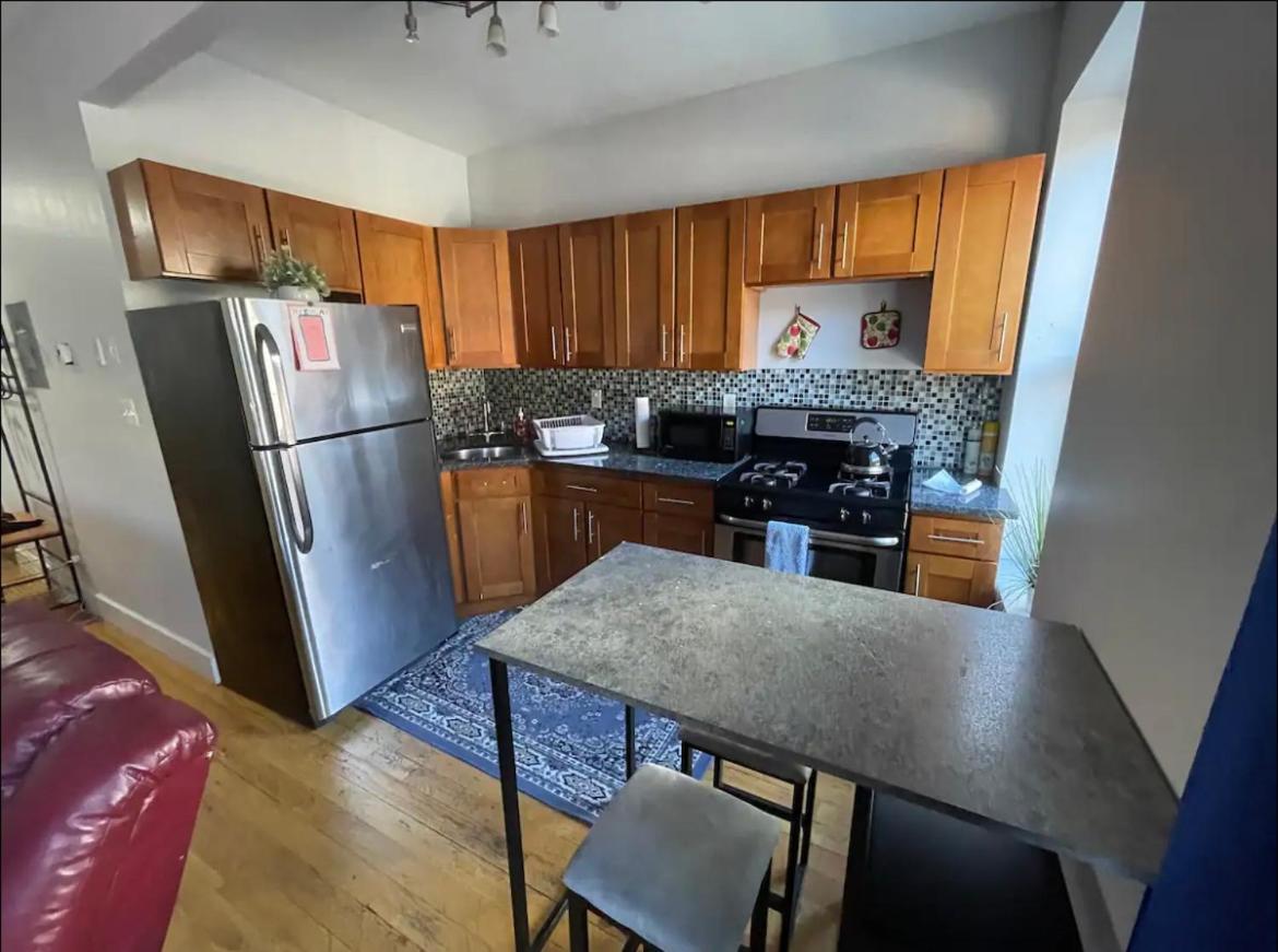 Gem. Williamsburg 2 Bedroom. Apartamento *