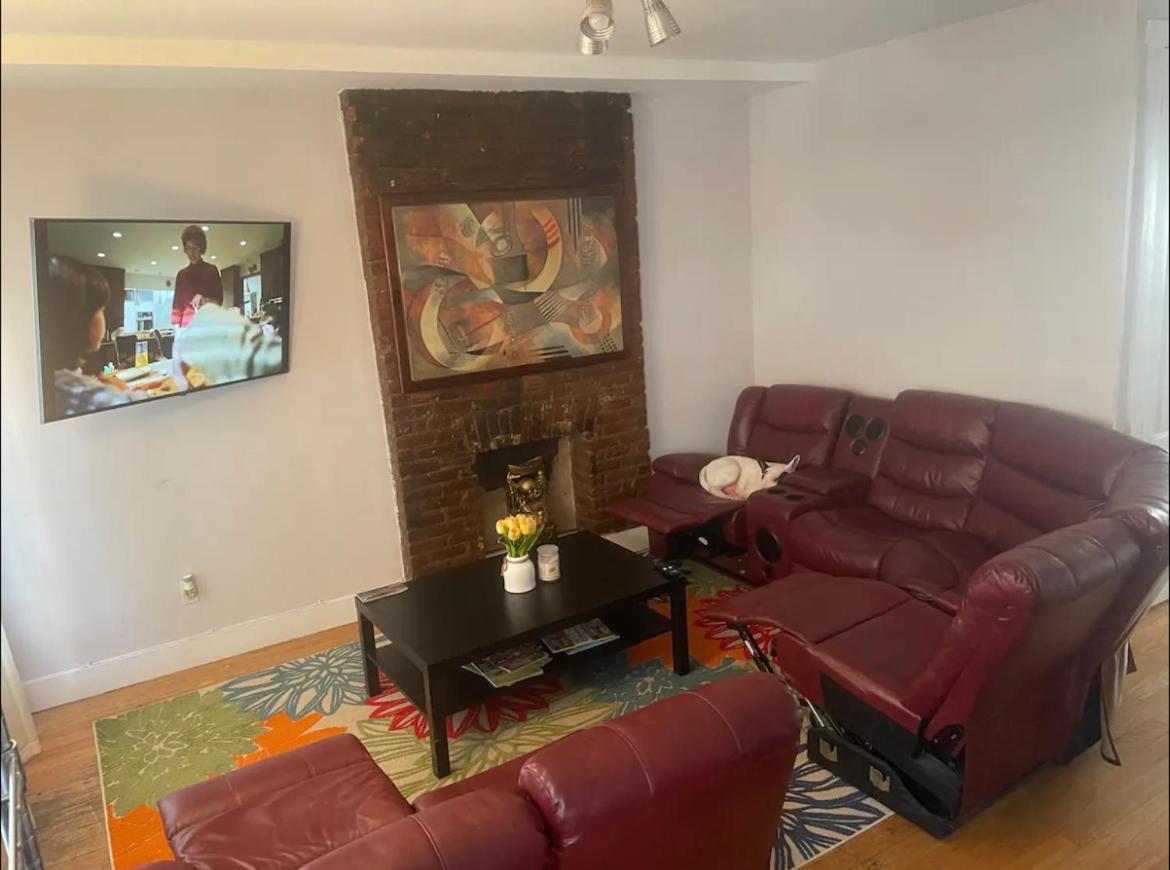 Gem. Williamsburg 2 Bedroom. Apartamento Nova York