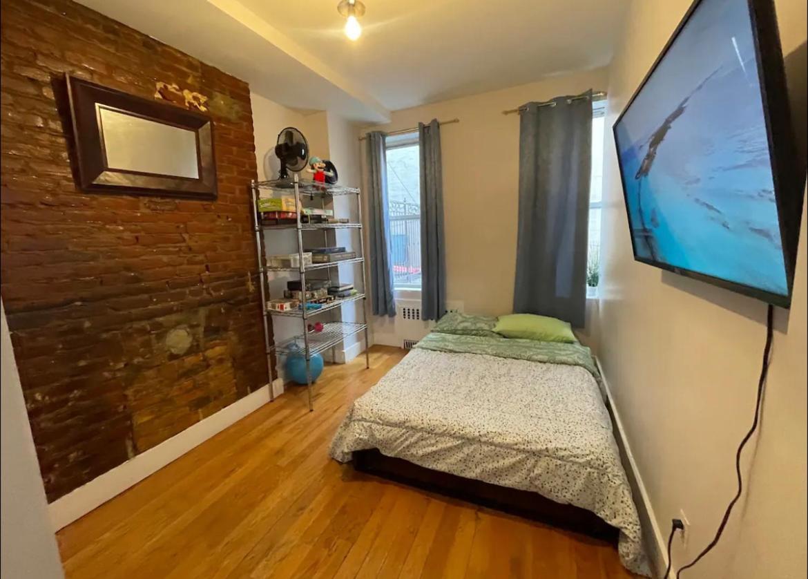 Gem. Williamsburg 2 Bedroom. Nova York