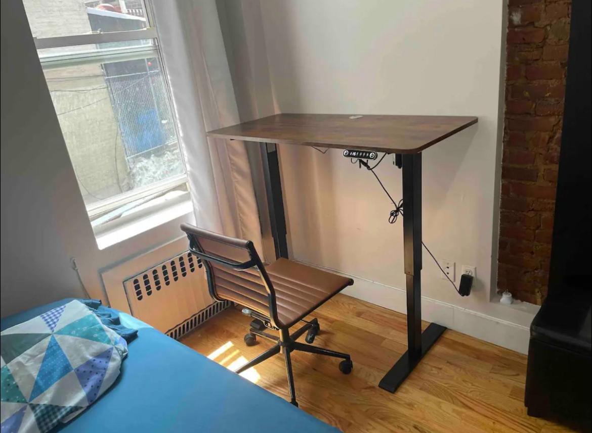 Apartamento Gem. Williamsburg 2 Bedroom. Nova York