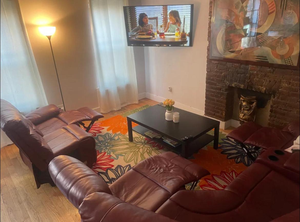 Gem. Williamsburg 2 Bedroom. * Nova York