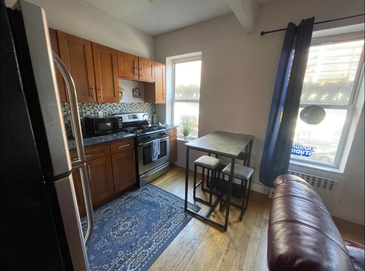 Apartamento Gem. Williamsburg 2 Bedroom. *